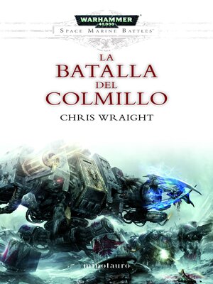 cover image of La batalla del Colmillo nº 2/4